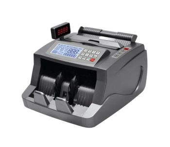 Al-6300 Money Counting Machine Currency Detectors Bill Cash Counter - Zhejiang Chuanwei Electronic Technology Co., Ltd. - China
