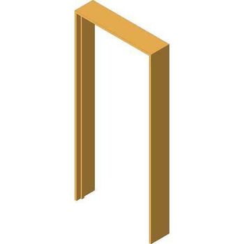 Door Frames Durability Highly Durable Strength Double Strength From Ordinary Cost Effectiveness Cost Effective Pricing Functional Lifespan Long Lasting - Target - India