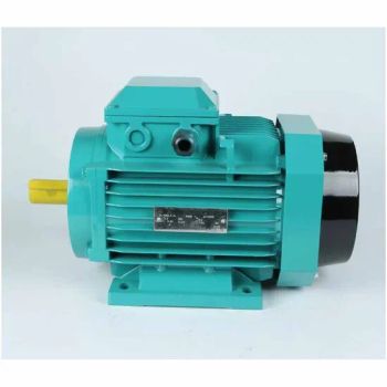 Ie3 Electric Motor for Concrete Mixer and Other Machinery Duty S1 Brand Julante Origin Taizhou Function Driving HS Code - Taizhou Julante Electromechanical Technology Co., Ltd. - China
