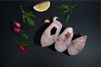 Pangasius Steak - AGOFISH - Vietnam
