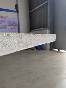 Passive Fire Protection Board for Fireproofing Wall Structures - Shanghai Lanyan Fire Protection Engineering Co. Ltd. - China