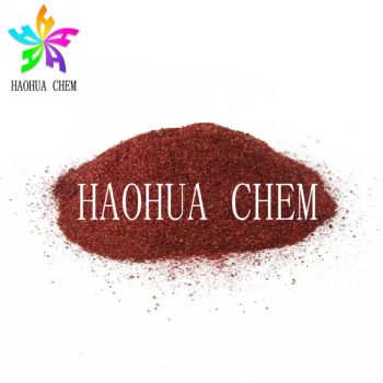 Dyestuff China Supply Dyes Pigment Vat Orange 7 Zy-O43 for Ink/Plastic/Coating - SHAOXING SHANGYU HAOHUA CHEMICAL INDUSTRIAL CO., LTD. - China