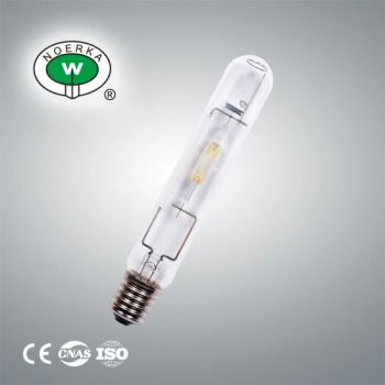 Phlps Design Metal Halide Lamp Quick Start Mh400W/250W Base E27/E40 Material Squaz Bulb Shape T46 Power 35W-2000W Specification - Ningbo Fenghua Noerka Lighting & Fixture Co., Ltd. - China