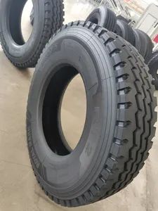 11r22.5 11/22.5 Radial Bus Tyres Big Truck Tires Origin China Condition New Diameter >28'' Li/Ss 149/146m Kind Vacuum Tire - Qingdao Huifuxin Tyre Co., Ltd. - China
