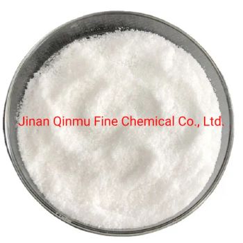 High Quality Pyridine-N-Oxide CAS 694-59-7 Origin China Colour White Model NO. 564 Density 1.1418 Trademark Qinmu Flash Point - Jinan Qinmu Fine Chemical Co., Ltd. - China