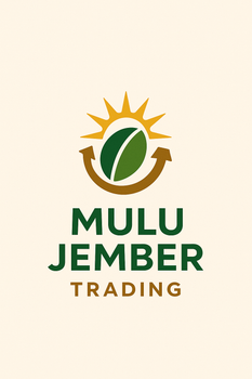 Green Coffee beans - Mulu Jember Trading - Ethiopia
