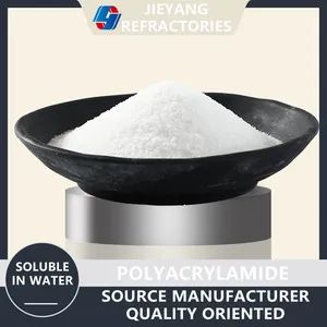 Polyacrylamide Sizing and Finishing Agent for Textile Printing and Dyeing - Henan Jieyang New Materials Co., Ltd. - China