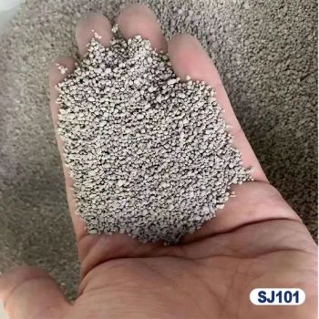 Suitable for Heavy Duty Welding Sj101 Submerged Arc Welding Flux - Shandong Yekun Import and Export Co., Ltd - China