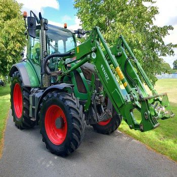 High Power Fendt 514 Vario Tractor for Sale Premium Quality Engine Fast Delivery Buy Today Wholesale Price Offer from Smart Agri GmbH High Power Fendt 514 Vario Tractor for Sale Premium Quality Engine Fast Delivery Buy Today Wholesale Price Offer - Smart Agri GmbH - Germany