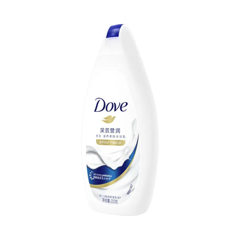 Dove Shower Gel 200g Bulk Wholesale - Deep Moisturizing & Nourishing, 24H Hydration - Easy Rinse, Recycled Bottle - FK GLOBAL TRADING - Netherlands