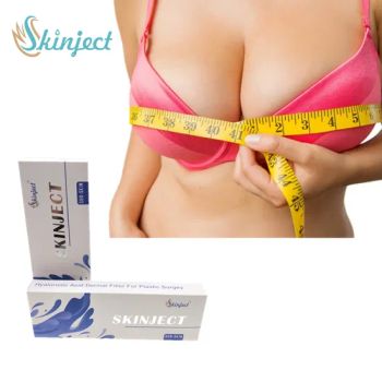 Breast Injection Price Hyaluronic Acid Dermal Filler Implants 10ml - Jinan RunXin Commercial And Trading Co., Ltd. - China