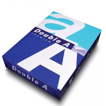 Copy Paper A4 80GSM Pulp Office Copier White A4 Copy Paper 80 GSM (210mm X 297mm) suppliers - Munthai Import Export Co., Ltd - Thailand
