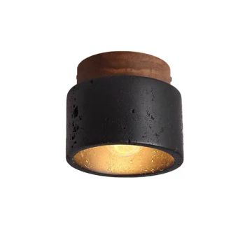 Elegant Flush Mount Ceiling Lights for Cozy Living Spaces Origin China Trademark OEM HS Code 9405190000 Certification CE, - Zhong Shan Rima Lighting Co., Ltd. - China