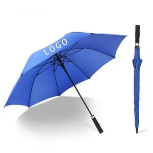 Wholesale UV Proof Umbrella 8K Windproof Custom Logo Prints Full Automatic Folding Umbrella - Hefei Jingyi Image Printing Co., Ltd. - China