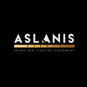 Product - Aslanis Events | Sound & Lighting Rental - Greece