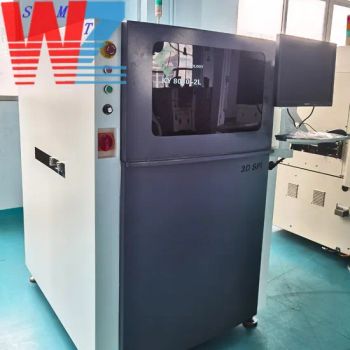 SMT Spi Machine 3D Spi Kohyoung Ky 8030 Ky 8030-2 Ky 8030-3 Solder Paste Inspection Machine SMT Automatic Inspection Machine Solder Paste Inspection Machine - Shenzhen Tuoxing Electromechanical Equipment Co., Ltd. - China