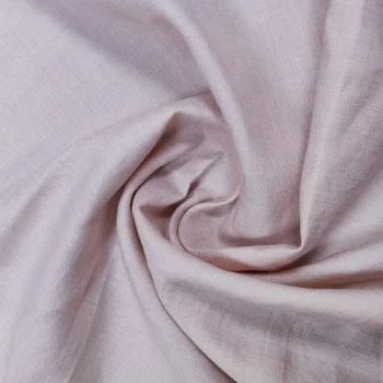 Seaweed Alginate Fibers Cotton Blend Satin Home Textile Fabrics - Coffeesilk® -Seaweed Fabrics with No Additives Carrier-Free Inherent Versatility - Beijing Fabric Garden Textile Trade Center - China