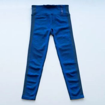 Women Seamless Knitted Yoga Leggings for Running and Fitness - Dongyang Rihope Import and Export Co., Ltd - China