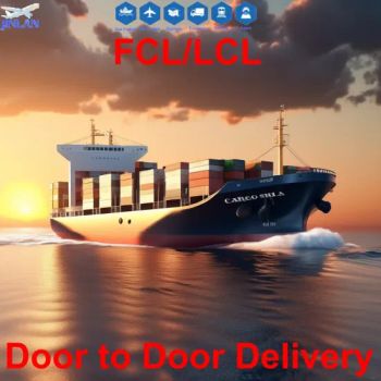 Ocean Shipping Agent Service Logistics Freight Forwarder Door to Door Sea Freight to Burundi, Seychelles, Madagascar - Shenzhen Jinlan International Freight Forwarding Co., Ltd. - China