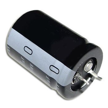 Electrolytic Capacitor, Air Conditioner/Motor And HT Weight Lightweight Rated Voltage 450 V Testing Completely Tested Power Consumption Least - J B Electronics - India