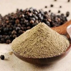Black Pepper Powder from Jaishnavi Exports Black Pepper Powder - Jaishnavi Exports - India