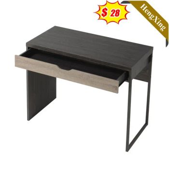 Chinese Wooden Children Kids Furniture Laptop Stand Office Study Table - ULINK FURNITURE GROUP LIMITED - China