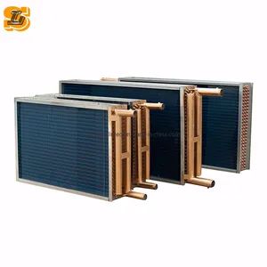 Innovative Industrial Cooling Systems for Optimal Temperature Management - Shanghai Shenglin M&E Technology Co., Ltd. - China
