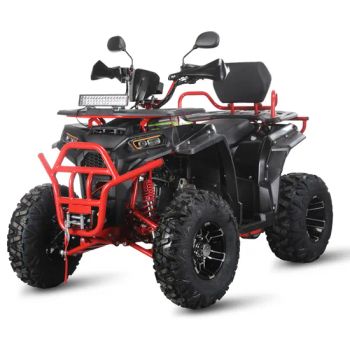New 200cc Four Wheel ATV Petrol Quad Bike Automatic Buggy - Yongkang Chiyao Industry and Trade Co., Ltd - China