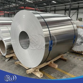 Strong 0.6mm Aluminum Coils - Designed for Automobile Parts in UAE - Qingdao Guanxian New Material Co., Ltd. - China