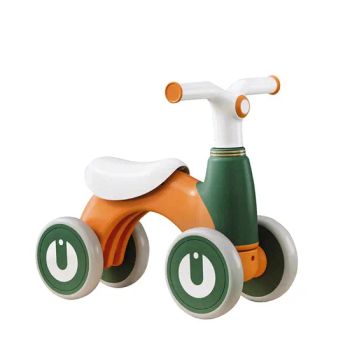 Best Selling Ride on Car Balance Bike for Kids Scooter Toys Origin China Trademark YAKUO Model NO. YK-SCOOTER Production Capacity - Langfang Kunyi Technology Co., Ltd. - China