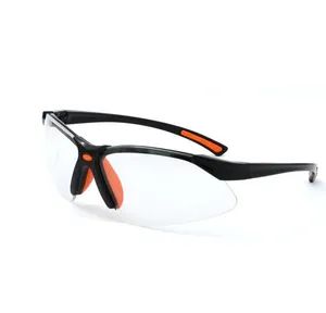 Anti-Fog Anti-Scratch Protective Goggles Ce Certification Safety Glasses - Xi'an Personal Protective Equipment Co., Ltd. - China
