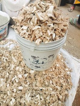 Dried Ginger (Premium Quality, Export Grade) Origin Nigeria Product Type Spices, Spices, Seasonings & Flavors Features Gluten-Free, Lactose-Free, Organic, Vegan - LARRY-SENATE MULTI VENTURES - Nigeria