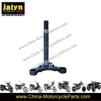 Motorcycle Parts Motorcycle Body Steering Stem for Cg125 Color Black Colors Black Fit for Cg125 Trademark JALYN Item No. - Ningbo Jalyn International Trading Co., Ltd. - China