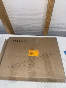 STARLINK Mini Kit Dual Band Wi-Fi Router 2.4GHz–6GHz AC Wireless from M P S LLC STARLINK Mini Kit Dual Band Wi-Fi Router 2.4GHz–6GHz AC Wireless - M P S LLC - Philippines