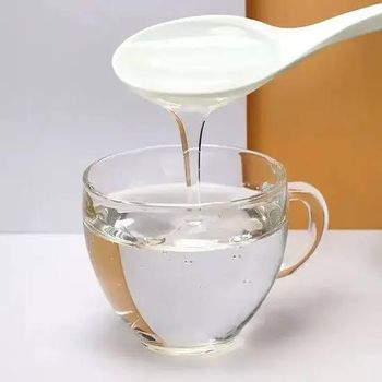 High Purity High Quality Wholesale Price Liquid Glucose Corn Syrup for Food Additives - Thai Agri Company - Thailand