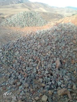 Copper Concentrate (Cu Conc), High-Grade Copper Ore Specify Typical Range:20%-43% Cu . - D.A.D Group Mining & Trading SARL - Turkey