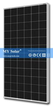 Low Cost 505W Panel Solar Energy System for House Origin China Condition New HS 8541402000 Connector Mc4 OEM Acceptable Efficiency - MY Solar Technology Co., Ltd. - China