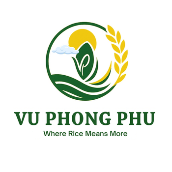 VU PHONG PHU RICE POLISHING COMPANY LIMITED – company logo, product detail supplier profile