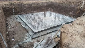 Industrial Building Construction Services, in Local Type Commercial Service Mode Offline Service Location India Service Location/City - Bhoomicon Enterprises - India
