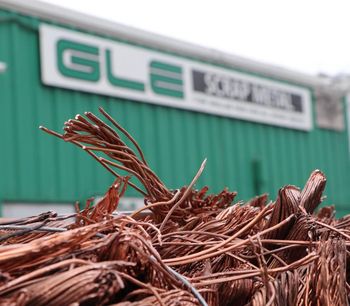 Super Quality Copper Wire Scrap Copper Scrap 99.99% - AGRONOVA - United States