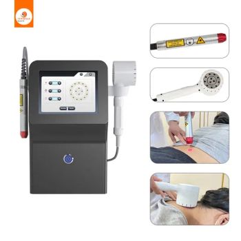 FDA-Approved CO2 Fractional Laser Beauty Salon Equipment for Vaginal Skin Tightening and Rejuvenation - Guangzhou Newbelle Technology Co., Ltd. - China