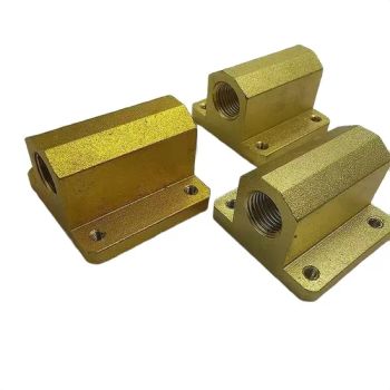 Sheet Metal Fabrication Stamping Part for Furniture/Hardware/Truck/Trailer/Crane Parts - Botou City Zecheng Environmental Protection Machinery Equipment Co., Ltd - China