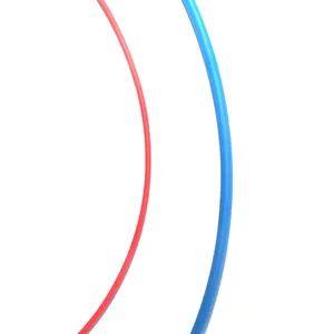 Custom Water Resistant Insulated Tubing PE Heat Shrink Tube for Electrical Cable - Wuhan Harvest Electrical Engineering Co., Ltd. - China