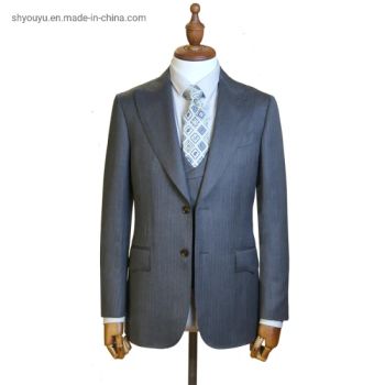Factory Fashion Apparel Clothing Man Formal Men Wedding Suit Mens Suits Blazer Men Suit - Shanghai Yiyu Industrial Co., Ltd. - China