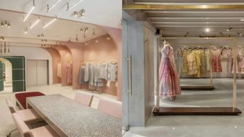 Boutique Interior Designers Service Location/City India 3D Interior Design Available No Available Services Showroom - Top Interior And Construction Solutions - India
