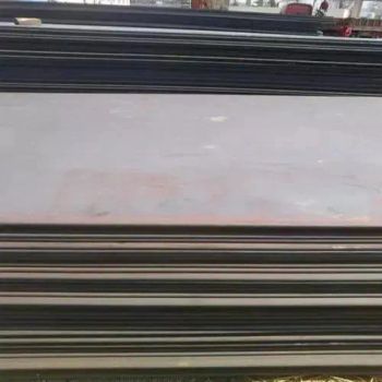 3mm6mm7mm Ar500 Bullet Proof Hardened Sheet Hot Rolled Carbon Steel Plate - Hongye Steel (Shandong) Co., Ltd. - China