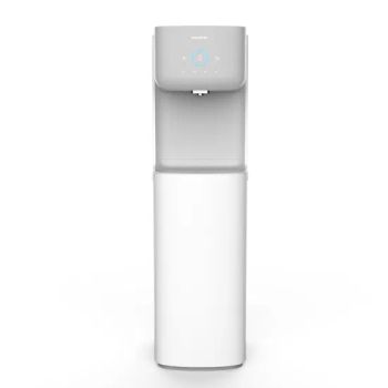 Water Dispenser with Filter System Direct Osmosi 5 Stage Waterfilter OEM - Ningbo Hidrotek Co., Ltd. - China