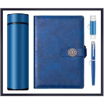 Custom Logo Office Advanced Corporate Event Executive Supplies Personalized Promotional - Xi'an Besery Im&Ex Co., Ltd. - China