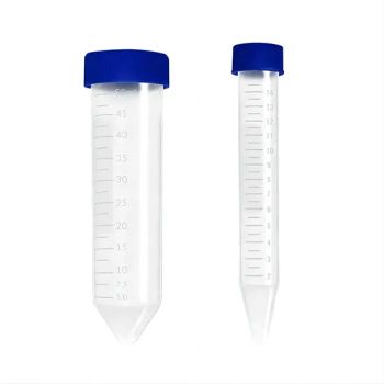 Cell Culture Centrifuge Tubes 15ml & 50ml Conical Tubes - Suzhou Honsung Medical Instruments Co., Ltd. - China