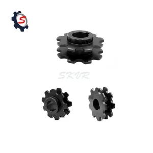 Roller Chain Sprocket for Double Plus Chain Tension Block Sprocket - Seikonveyor Co., Limited - China